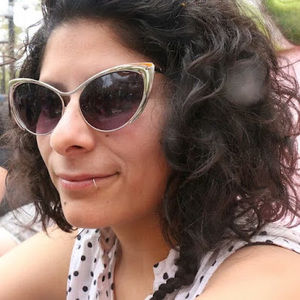 Meet your Posher, Lou